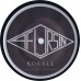 AF URSIN Korale / Aurinko (Rund Um Den Watzmann – 007) Holland 1997 45 (#155/222) in Aluminium Cover w/Translucent Insert)
